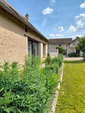 La Closerie gîte de charme près de Giverny